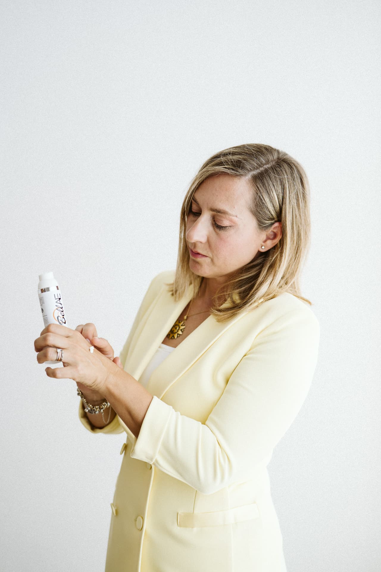 Cosa vuol dire SPF in un cosmetico